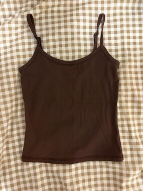Aritzia Butter Tank
